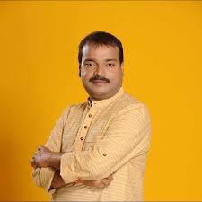 Kripanath Mallah